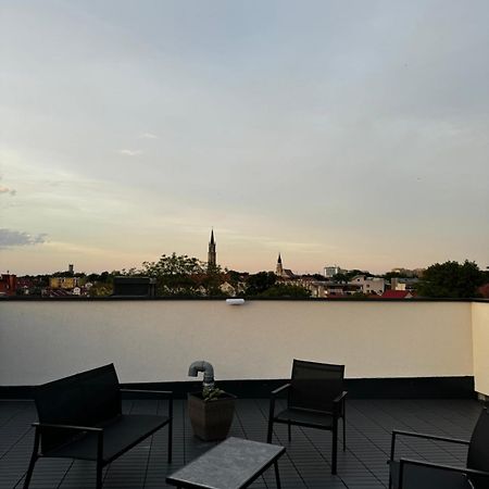 Apartament Z Tarasem 23 Boleslawiec  Exterior foto