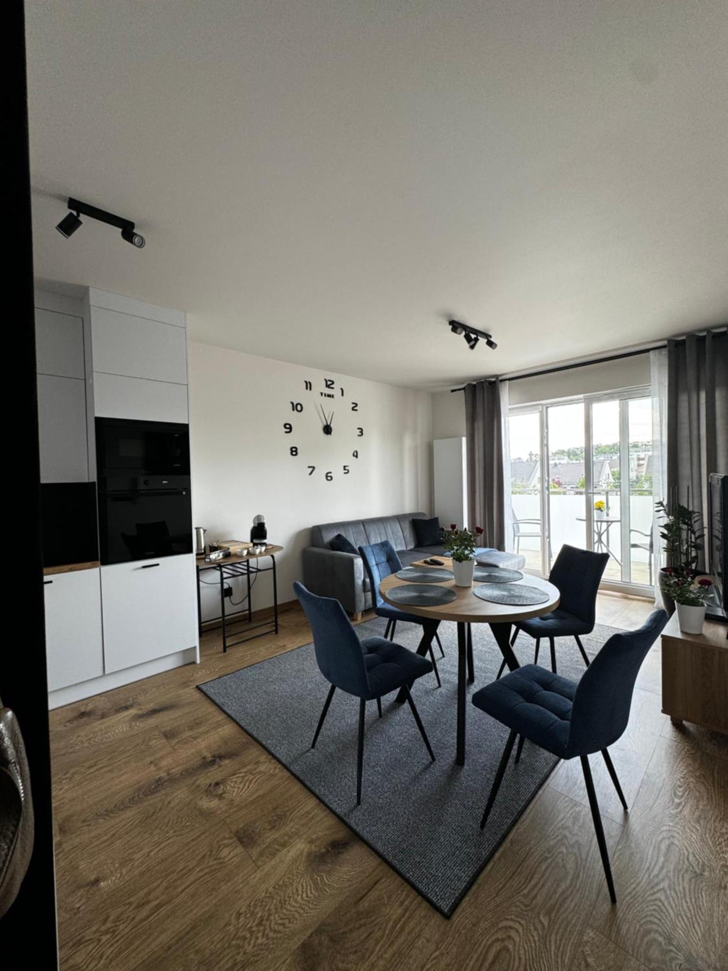 Apartament Z Tarasem 23 Boleslawiec  Exterior foto