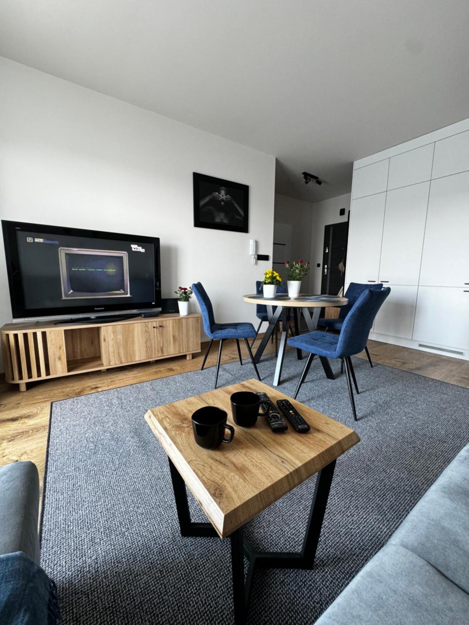 Apartament Z Tarasem 23 Boleslawiec  Exterior foto